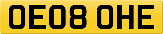 OE08OHE